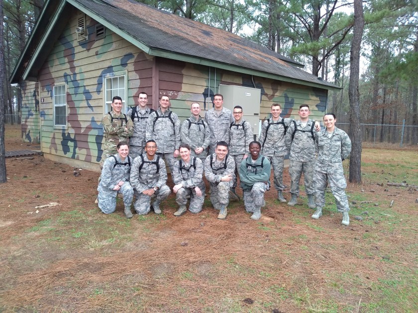 Goldhawks Flight 1-10